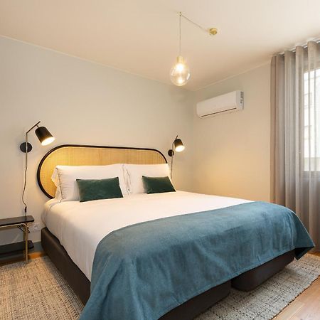Feel Corporate Housing Campanha Apartment ปอร์โต ภายนอก รูปภาพ