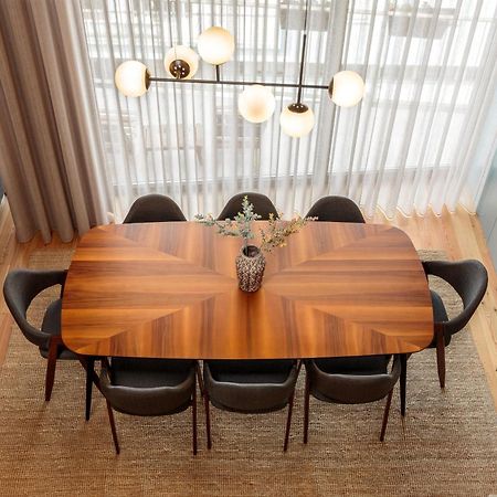 Feel Corporate Housing Campanha Apartment ปอร์โต ภายนอก รูปภาพ