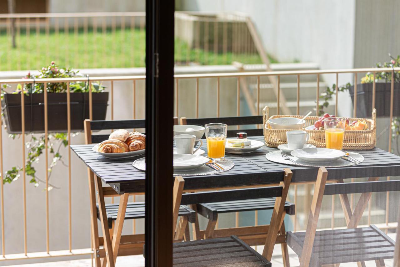 Feel Corporate Housing Campanha Apartment ปอร์โต ภายนอก รูปภาพ