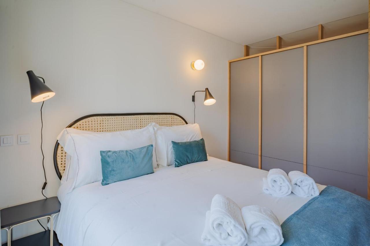 Feel Corporate Housing Campanha Apartment ปอร์โต ภายนอก รูปภาพ