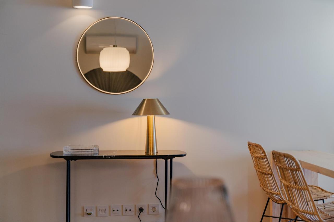Feel Corporate Housing Campanha Apartment ปอร์โต ภายนอก รูปภาพ