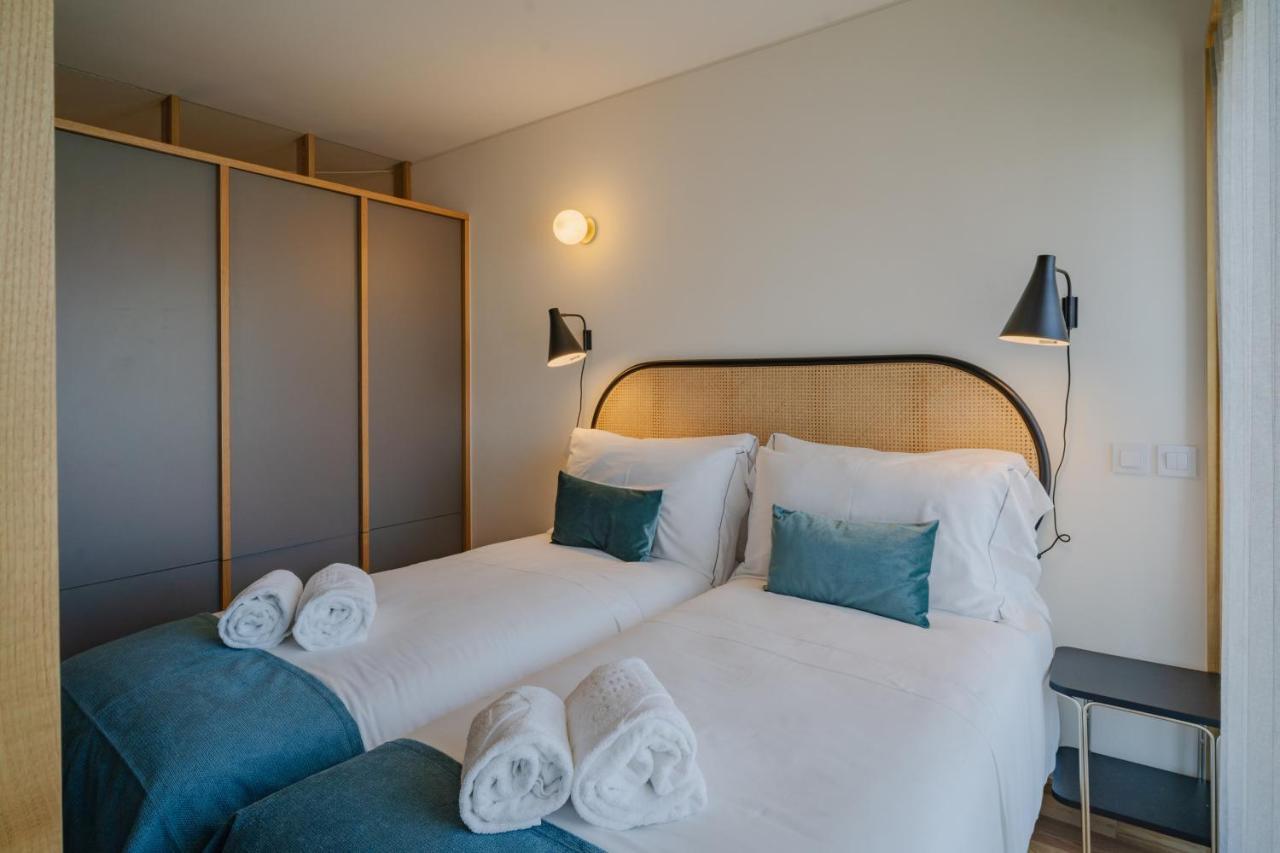 Feel Corporate Housing Campanha Apartment ปอร์โต ภายนอก รูปภาพ