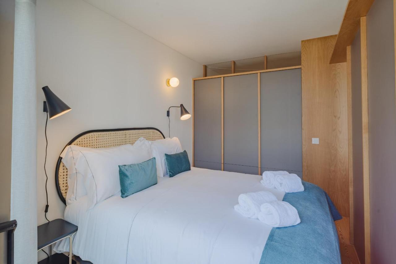 Feel Corporate Housing Campanha Apartment ปอร์โต ภายนอก รูปภาพ