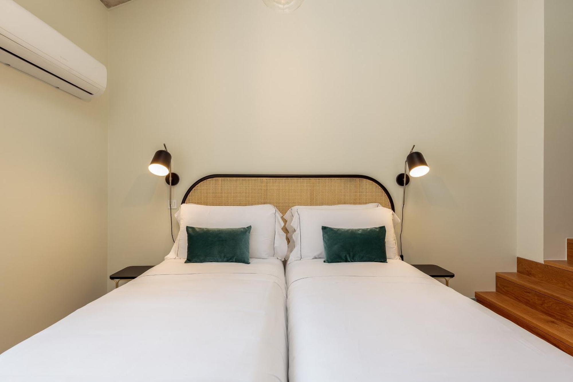 Feel Corporate Housing Campanha Apartment ปอร์โต ภายนอก รูปภาพ