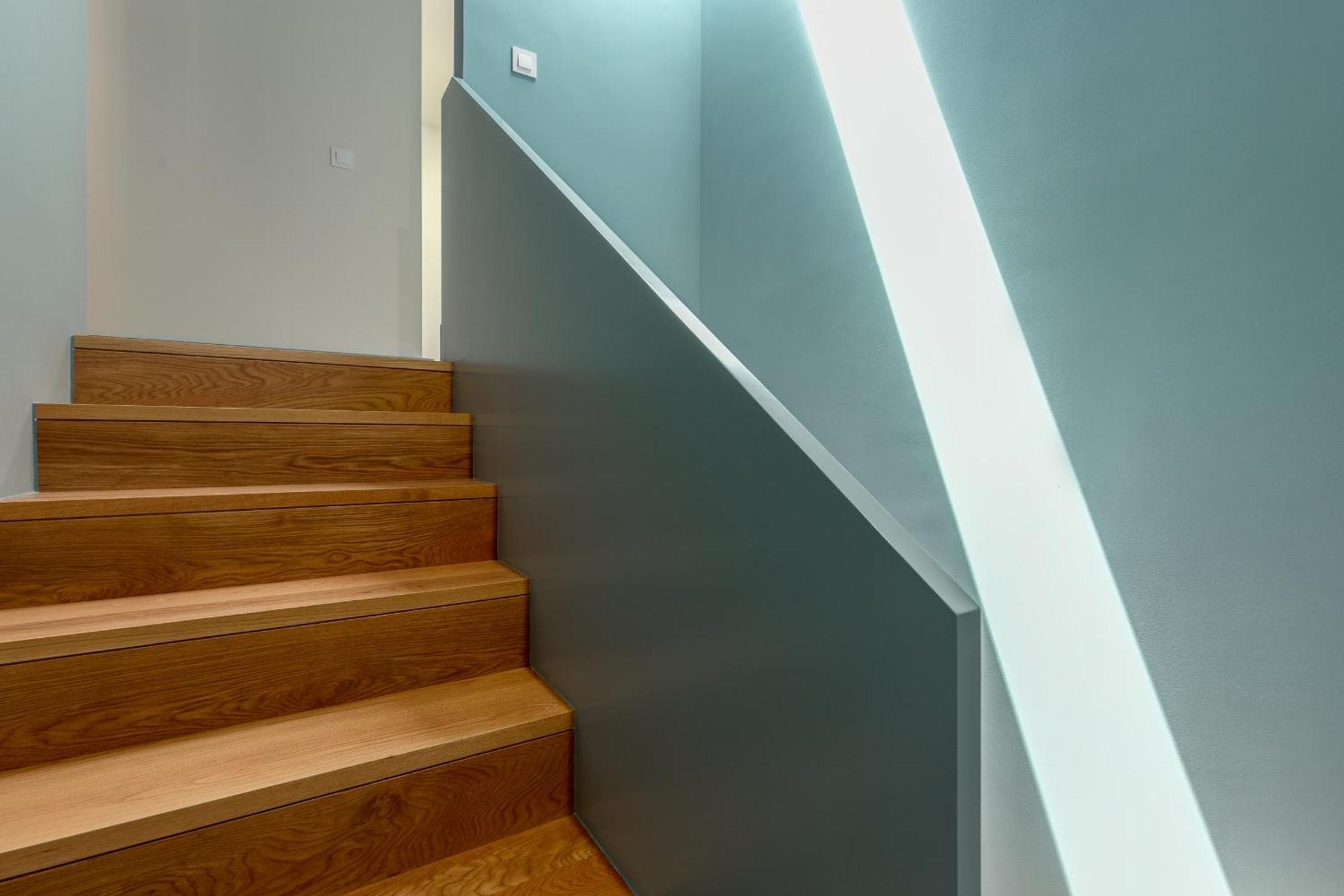 Feel Corporate Housing Campanha Apartment ปอร์โต ภายนอก รูปภาพ