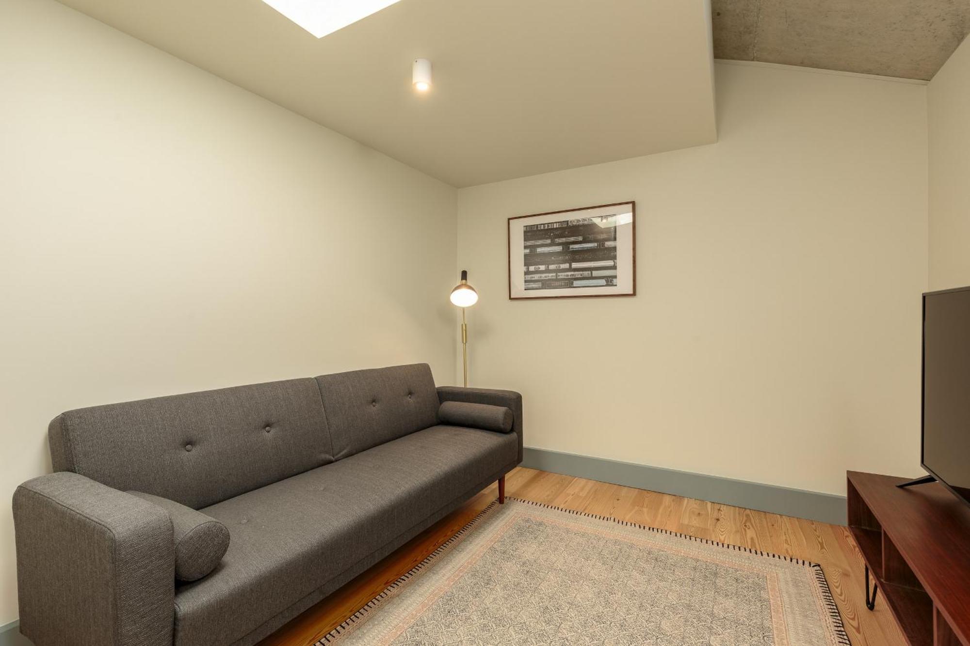 Feel Corporate Housing Campanha Apartment ปอร์โต ภายนอก รูปภาพ