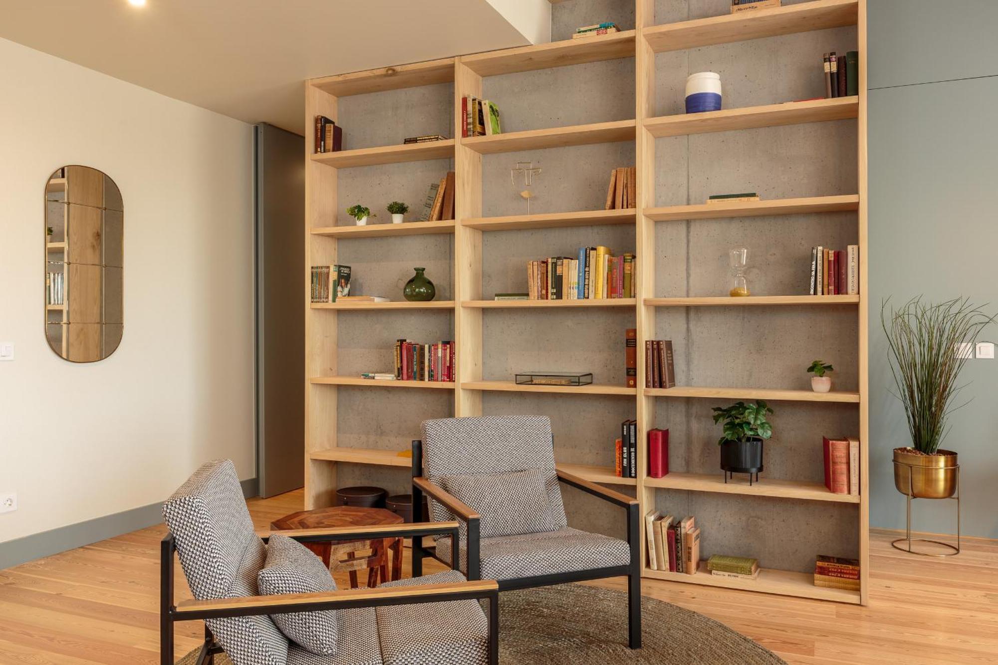 Feel Corporate Housing Campanha Apartment ปอร์โต ภายนอก รูปภาพ