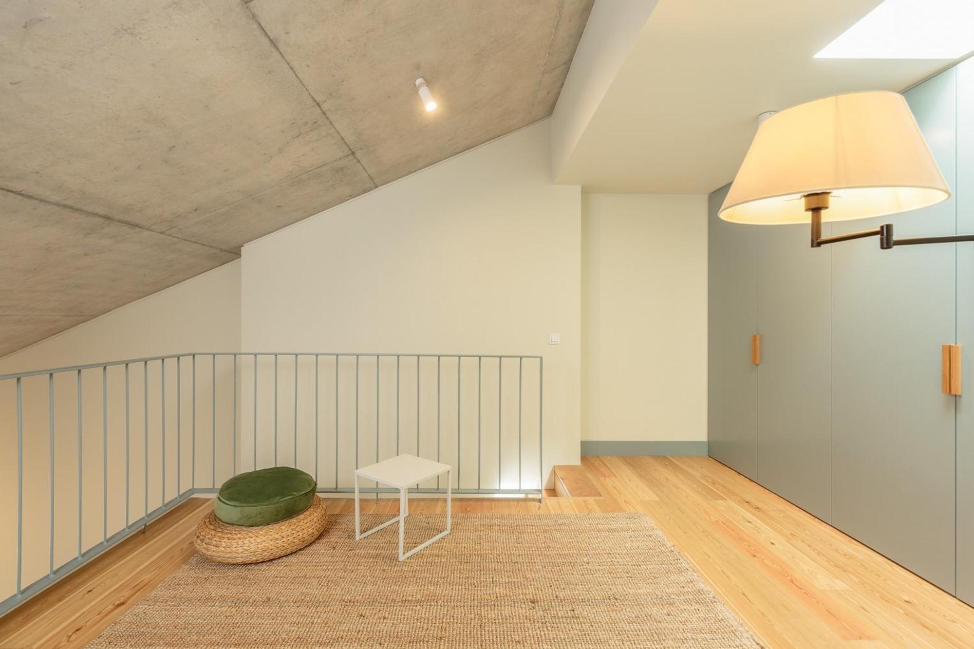 Feel Corporate Housing Campanha Apartment ปอร์โต ภายนอก รูปภาพ