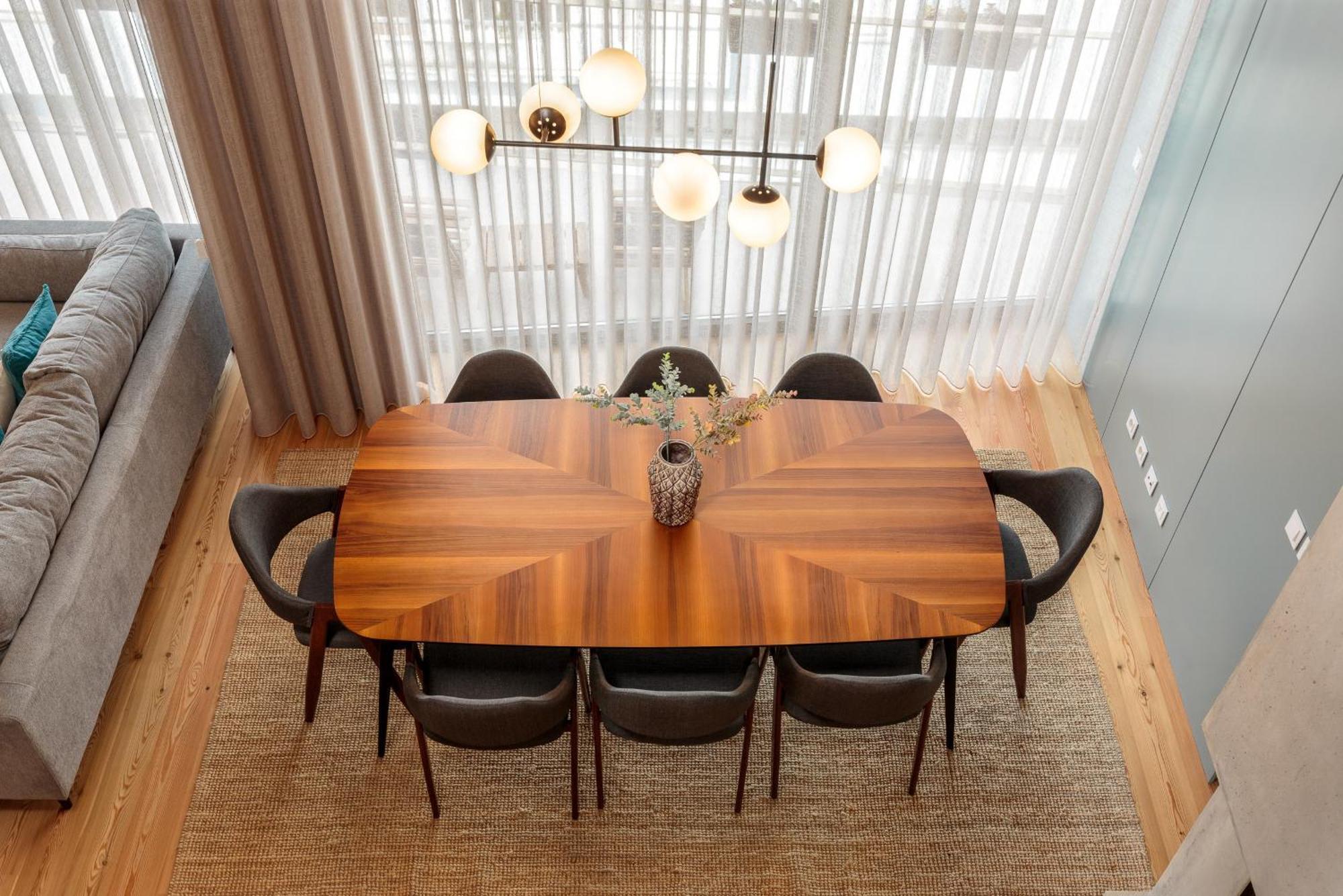 Feel Corporate Housing Campanha Apartment ปอร์โต ภายนอก รูปภาพ